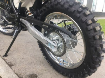 Racer Enduro RC300-GY8A, 2024 г.