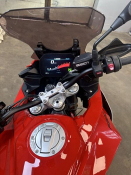 BMW F F900XR, 2025 г.