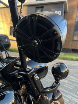 Harley-Davidson Road King FLHR, 2017 г.