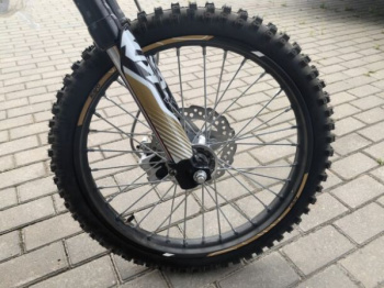 Kayo BIG-MINI K140EM 19/16, 2026 г.