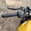 Vento VMC Monster Plus 125, 2026 г.