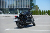 Triumph Bonneville bobber, 2021 г.