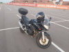 Suzuki Bandit, 2001 г.