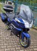 Triumph Trophy 1250se ABS, 2014 г.