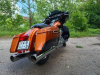 Harley-Davidson Electra Glide, 2015 г.