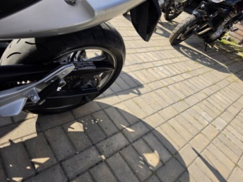 Honda CBF Абс, 2006 г.