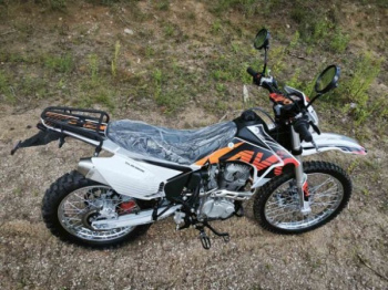 Kayo T1-L 250 ENDURO, 2026 г.