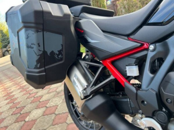 Honda CRF 1100D Africa Twin Adventure, 2025 г.
