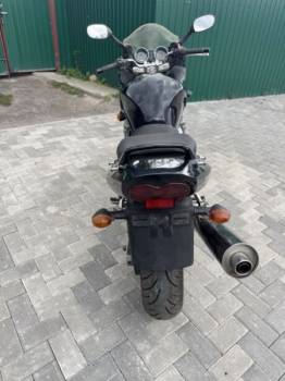 Suzuki Bandit 600 S, 2001 г.