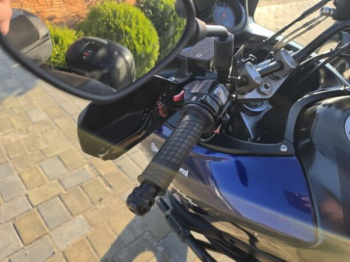 Suzuki DL 1000, 2003 г.