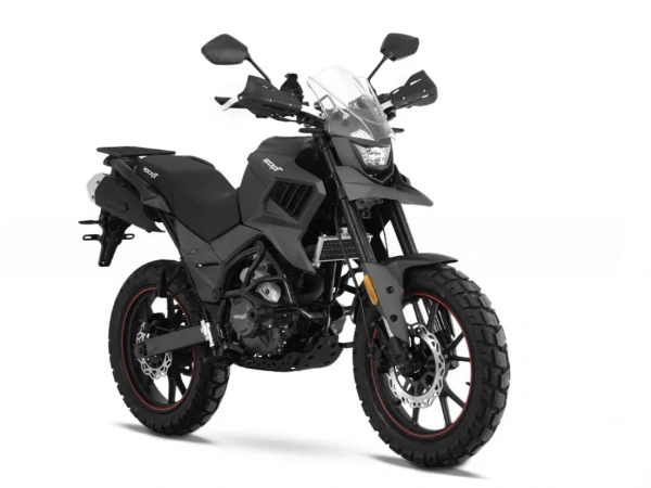 Эндуро ROCKOT Hound 300 3.0, 2026 г.