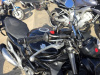 Suzuki SFV, 2012 г.