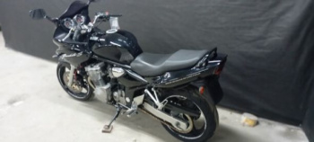 Suzuki Bandit Gsf 600 s, 2004 г.