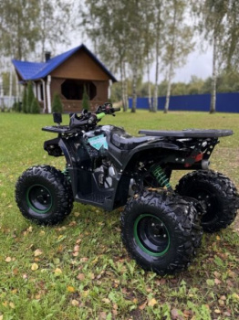 Motoland ATV Fox 125, 2025 г.