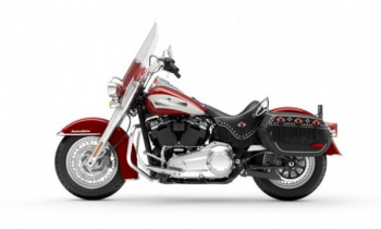 Harley-Davidson Softail Hydra-Glide Revival, 2025 г.