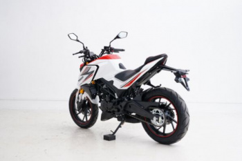 Progasi Flex 250, 2026 г.