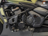Kawasaki EN 650D, 2023 г.