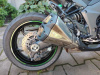 Kawasaki Z Z1000R, 2013 г.
