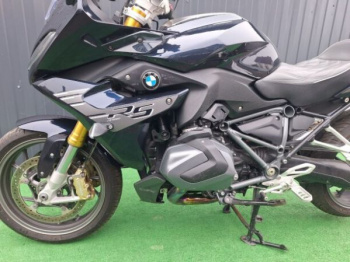 BMW R 1250 RS, 2019 г.