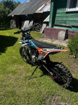 Sharmax Power Max 145, 2025 г.