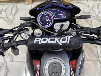 Эндуро ROCKOT XR250, 2026 г.
