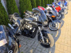 Yamaha FZS, 1998 г.