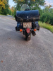 Yamaha XVS DRAG STAR CLASSIC 1100, 2002 г.