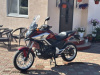 Honda NC NC750 X, 2018 г.