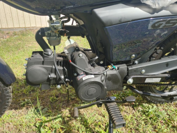  Racer RC 50 ALPHA LUX M2, 2026 г.