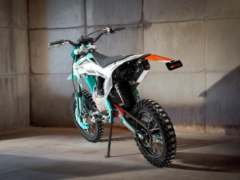 Motoland XT, 2025 г.