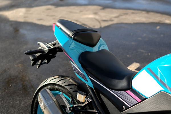 Спорт AVM ONYX 400, 2026 г.