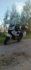 Honda NT, 2008 г.