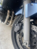 Honda CBF n, 2004 г.