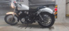 Honda VT RS, 2010 г.