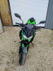 Kawasaki Z, 2022 г.