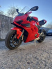 Ducati Superbike PANIGALE V4, 2020 г.