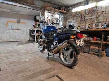 BMW R R850R, 2000 г.
