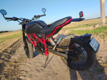 Минск SCR 250, 2019 г.