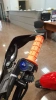 Пит-байк Racer RC TRZ140E, 2025 г.