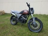 Классик Racer RC 250CK-A Triumph, 2024 г.