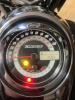 Triumph Thunderbird, 2010 г.