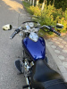 Triumph America LT, 2015 г.