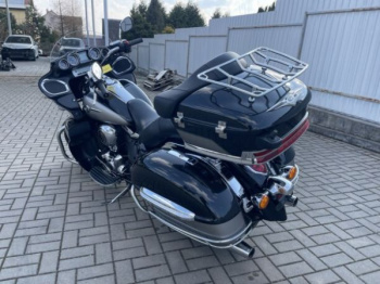 Kawasaki Voyager, 2016 г.