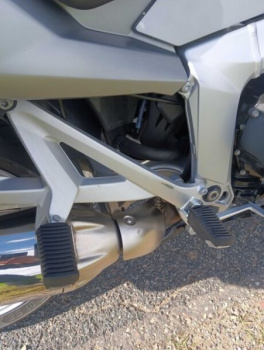 BMW K, 2007 г.