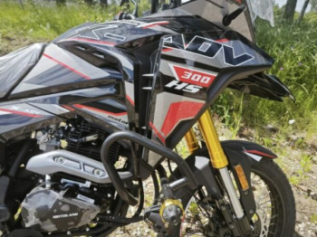 Motoland Enduro GARET 300, 2026 г.