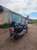 Suzuki VL800, 2002 г.