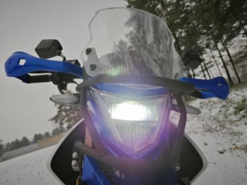 Motoland XR 300 ENDURO, 2025 г.