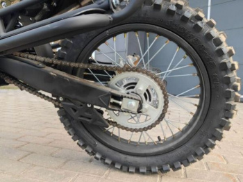 Motoland ENDURO MILITARY 300, 2026 г.