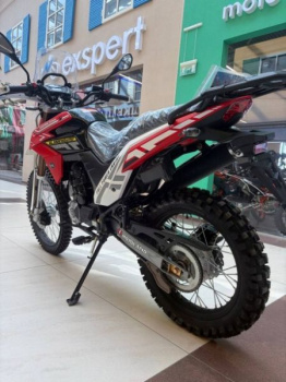 Motoland Enduro GL 300, 2026 г.
