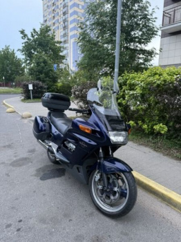 Honda ST ST1100, 1993 г.